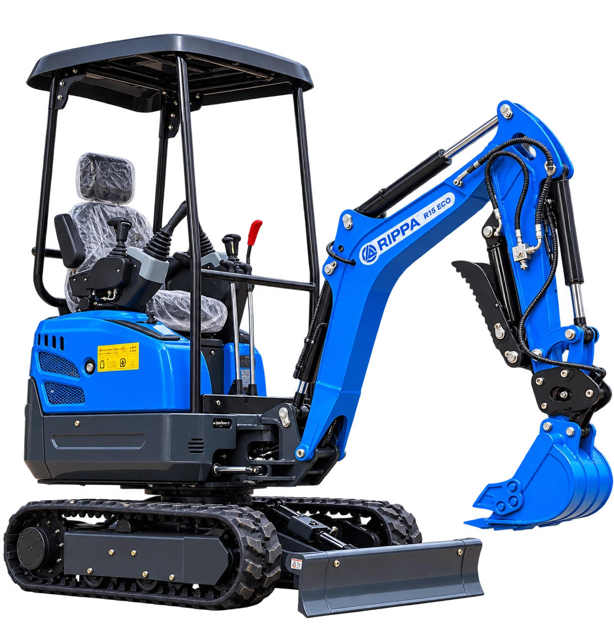 Excavators